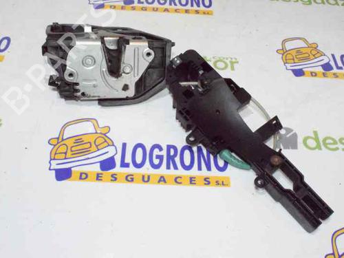 Rear right lock BMW 1 (E87) 118 d | BP755464C99 