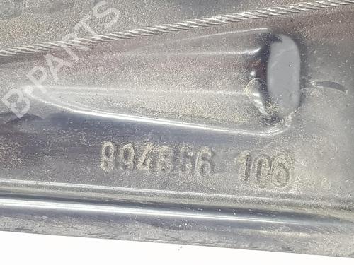 Front right window mechanism VW GOLF V (1K1) 1.9 TDI | BP13511394C23 