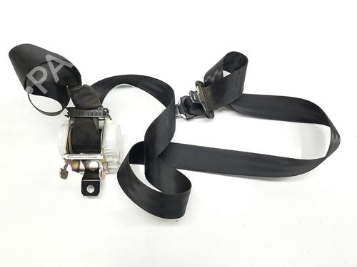 Rear center seatbelt OPEL COMBO E Tour / Life (K9) 1.5 | BP31854500I27