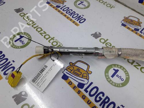 Right curtain airbag VW TOUAREG (7LA, 7L6, 7L7) 2.5 R5 TDI | BP1993727C12 