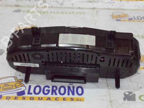 Instrument cluster SEAT ALTEA XL (5P5, 5P8) 1.9 TDI | BP817171C47 