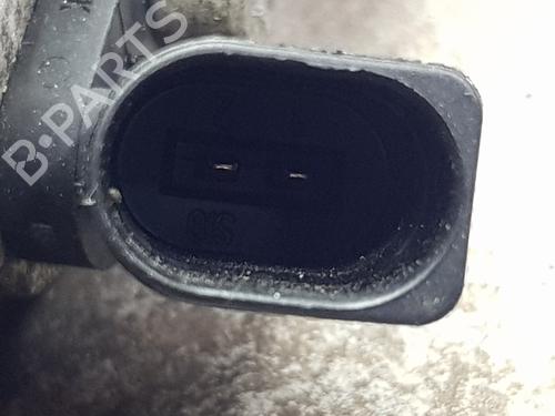 Left rear steering knuckle AUDI A6 Allroad C7 (4GH, 4GJ) 3.0 TDI quattro | BP20649476M27 