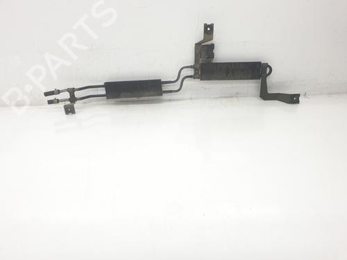 Used Oil radiator NISSAN PATROL GR V Wagon (Y61) 3.0 DTi (158 hp) 24404872