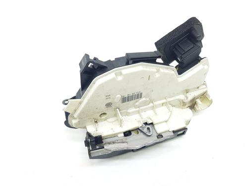 Used Front left lock VW GOLF SPORTSVAN VII (AM1, AN1) 1.4 TSI (125 hp) 21015587