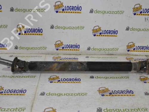 Used Driveshaft NISSAN PATHFINDER II (R50) 3.5 V6 4WD (220 hp) 770378