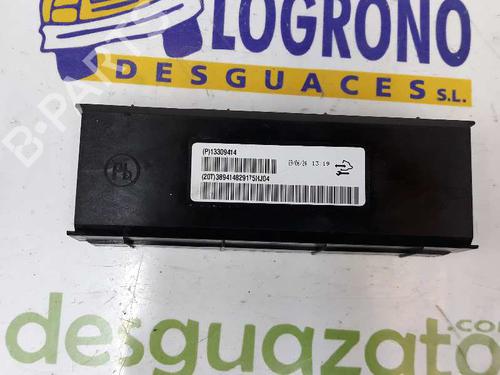 Control unit OPEL INSIGNIA A Country Tourer (G09) 2.0 CDTi (47) | BP3376328M11 