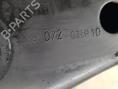 Subframe MAN TGE Bus  | BP33215112M9  - Image 9