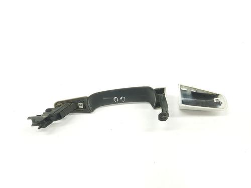 Front right exterior door handle LAND ROVER RANGE ROVER EVOQUE (L538) 2.2 D 4x4 | BP16168495C129 