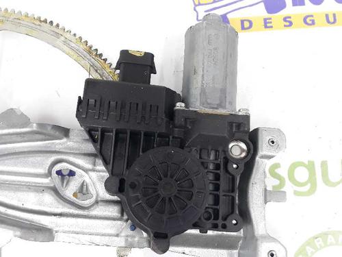 Front right window mechanism OPEL ASTRA H (A04) 1.7 CDTI (L48) | BP1285420C23 