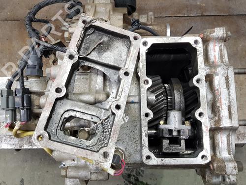 Transfer box MITSUBISHI L200 / TRITON (KA_T, KB_T) 2.5 DI-D 4WD (KB4T) | BP30134179M36