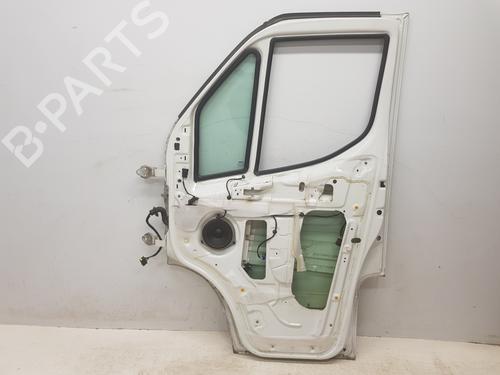 Dør højre fortil IVECO DAILY VI Van 33S14, 35S14 | BP32216158C3 
