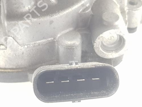 Front wiper motor MERCEDES-BENZ A-CLASS (W176) A 200 CDI / d (176.008) | BP20189076M29 