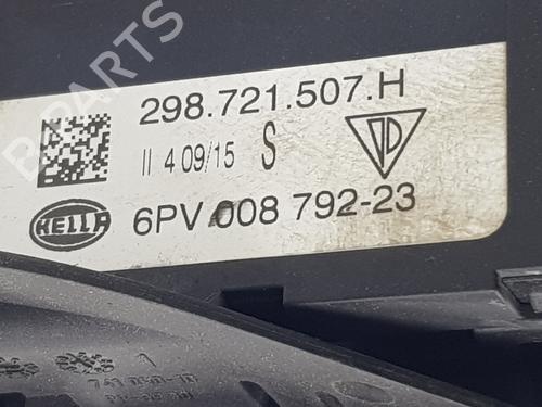 Pedal PORSCHE PANAMERA (970) 3.0 D | BP37161292I4 - Image 4