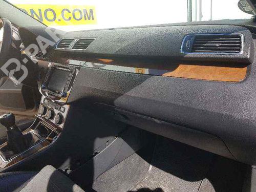 Airbag Kit VW PASSAT B6 (3C2)  | BP7776513C86  - Image 38