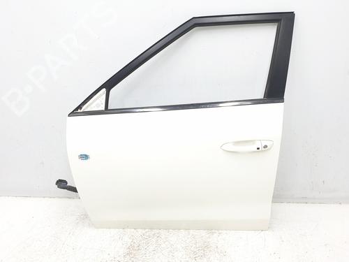 Used Left front door SSANGYONG XLV SUV e-XDi 160 (116 hp) 18865188