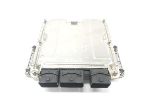 Used Engine control unit (ECU) CITROËN C5 I (DC_) 2.0 HDi (DCRHZB, DCRHZE) (109 hp) 15415064