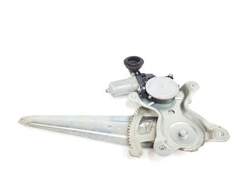 Used Rear right window mechanism Rear right window mechanism TOYOTA RAV 4 III (_A3_) [2005-2014] 39597335 39597335