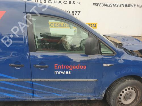 Vindrute viskerarm VW CADDY ALLTRACK MPV (SAB) 2.0 TDI | BP12144309C143 