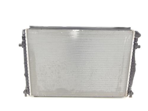Water radiator SEAT ARONA (KJ7, KJP) 1.0 TSI | BP36650068M31 - Image 3