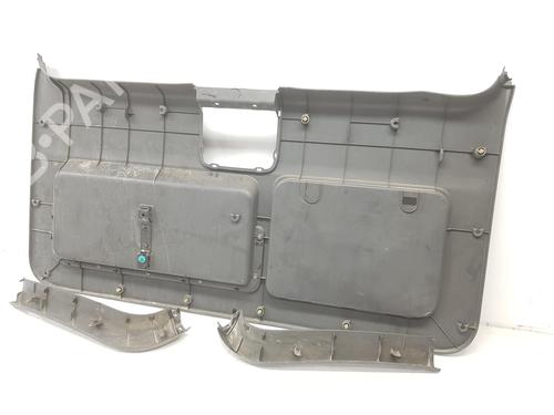 Boot lining TOYOTA LAND CRUISER PRADO (_J12_) 3.0 D-4D (KDJ120, KDJ125) | BP11494951I3 