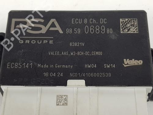 Electronic module OPEL ASTRA L Sports Tourer (O5) 1.2 (FRHNPJ) | BP24396685M83 