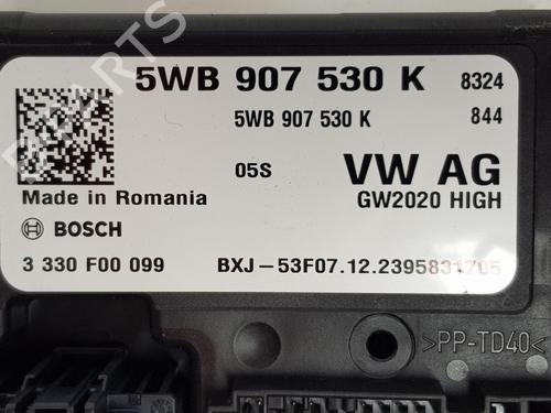 Elektronisk modul SEAT LEON (KL1, KLG) 2.0 TDI | BP28387108M83 