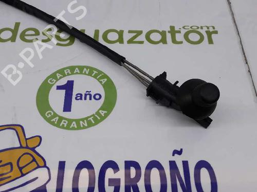 Right mirror SEAT IBIZA III (6L1)  | BP1324853C27 