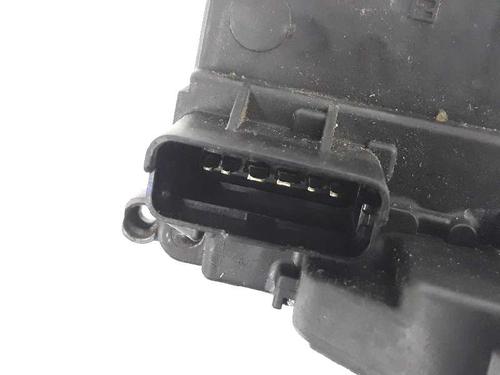 Rear right lock RENAULT MEGANE III Grandtour (KZ0/1) 1.5 dCi (KZ09, KZ0D, KZ1G, KZ29, KZ14, KZ1W, KZ10, KZ1F,... | BP3377347C99 