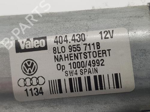 Rear wiper motor AUDI A3 (8L1) 1.9 TDI | BP17566696M102 
