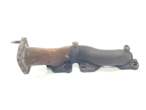 Used Exhaust manifold LAND ROVER RANGE ROVER SPORT I (L320) 2.7 D 4x4 (190 hp) 24615078