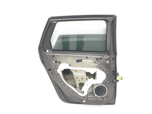 Left rear door PEUGEOT 308 SW II (LC_, LJ_, LR_, LX_, L4_) 1.6 BlueHDi 120 | BP21591400C4 