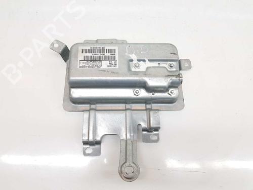Used Right seat airbag BMW X3 (E83) 2.0 d (150 hp) 6910236