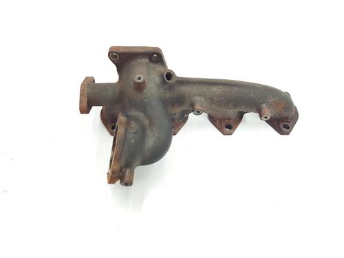 Exhaust manifold BMW 3 (F30, F80) 320 d (190 hp) 11657237