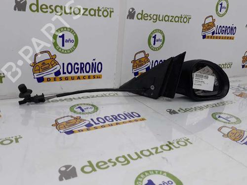 Right mirror SEAT IBIZA III (6L1)  | BP1324839C27 