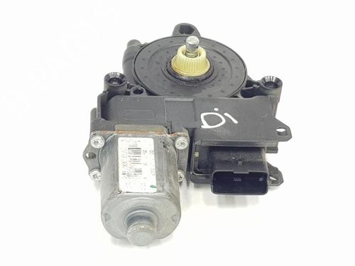Left front window motor PEUGEOT BIPPER Tepee 1.4 HDi | BP20198497E21 