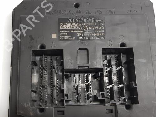 Electronic module SEAT ARONA (KJ7, KJP)  | BP29728919M83 