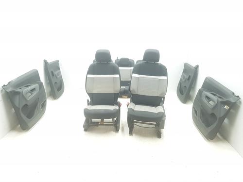 Used Seats set CITROËN BERLINGO Box Body/MPV (K9) [2018-2026]  32127848