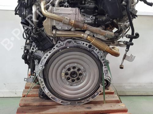 Engine MERCEDES-BENZ B-CLASS Sports Tourer (W247) B 200 d (247.012) | BP30487252M1