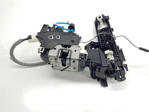 Used Front right lock MERCEDES-BENZ GLA-CLASS (X156) GLA 200 CDI / d (156.908) (136 hp) 21070087
