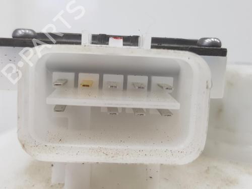 Fuel pump HYUNDAI i30 (PDE, PD, PDEN) 1.4 T-GDI | BP16354248M76 