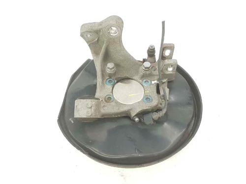 Used Left rear steering knuckle Left rear steering knuckle AUDI A6 C6 (4F2) 2.0 TDI (140 hp) 6571488 6571488