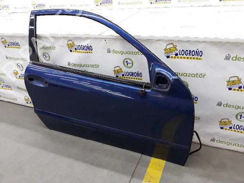 Right front door MERCEDES-BENZ C-CLASS Coupe (CL203) C 220 CDI (203.708) | BP895228C3 