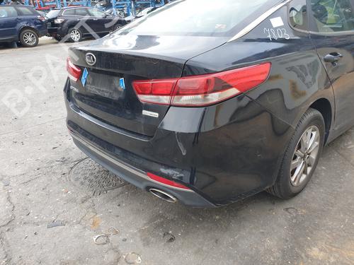 Andre KIA OPTIMA (JF) 1.7 CRDi | BP21178567O1 