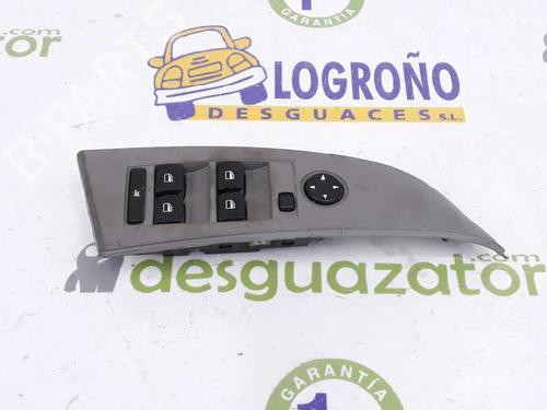 Left front window switch BMW 5 (E60) 530 d | BP3422063I27 