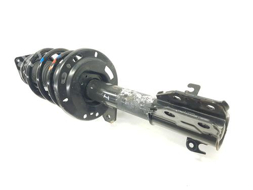 Left front shock absorber CITROËN C4 III (BA_, BB_, BC_) 1.5 BlueHDi 130 (BBYHZB) | BP36569988M16 - Image 4