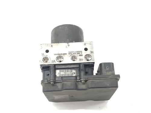 ABS pump BMW 5 (E60) 530 d | BP36885184M43  - Image 5