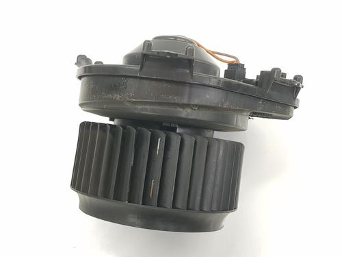 Heater blower motor MERCEDES-BENZ A-CLASS (W176) A 180 CDI / d (176.012) | BP20194035M62 