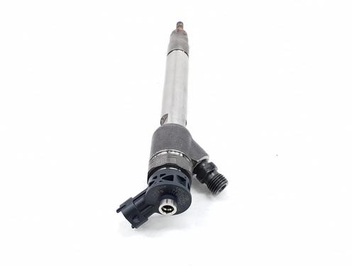Used Injector Injector CITROËN BERLINGO (ER_, EC_) 1.5 BlueHDi 100 (102 hp) 34223097 34223097