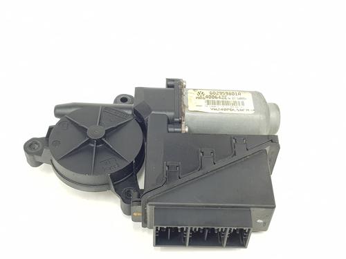 Right front window motor VW POLO (9N_, 9A_) 1.9 SDI | BP21267151E20 