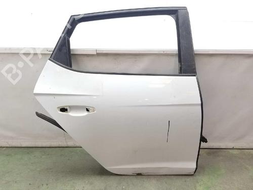 Right rear door SEAT LEON (5F1) 1.6 TDI | BP6920449C5 